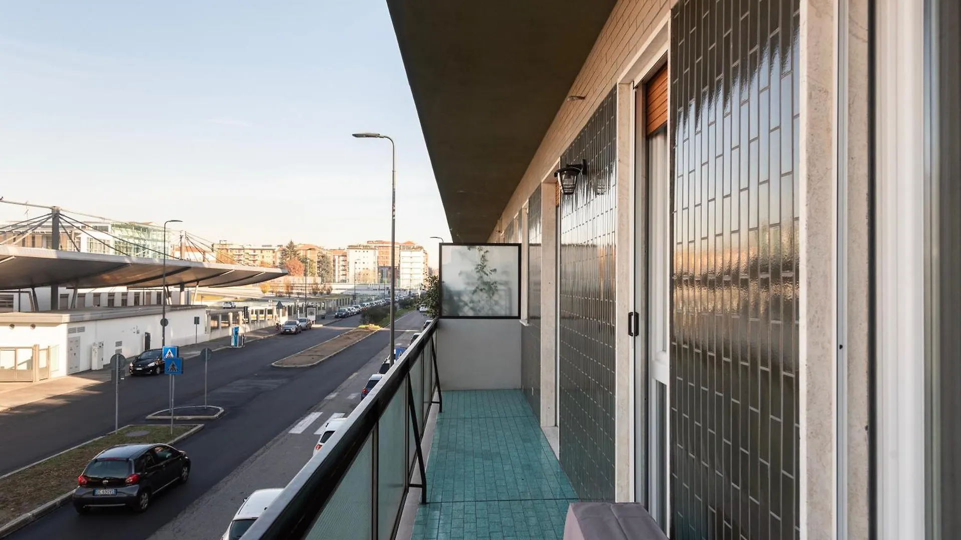 Apartment Youhosty - Soderini 25 Mailand