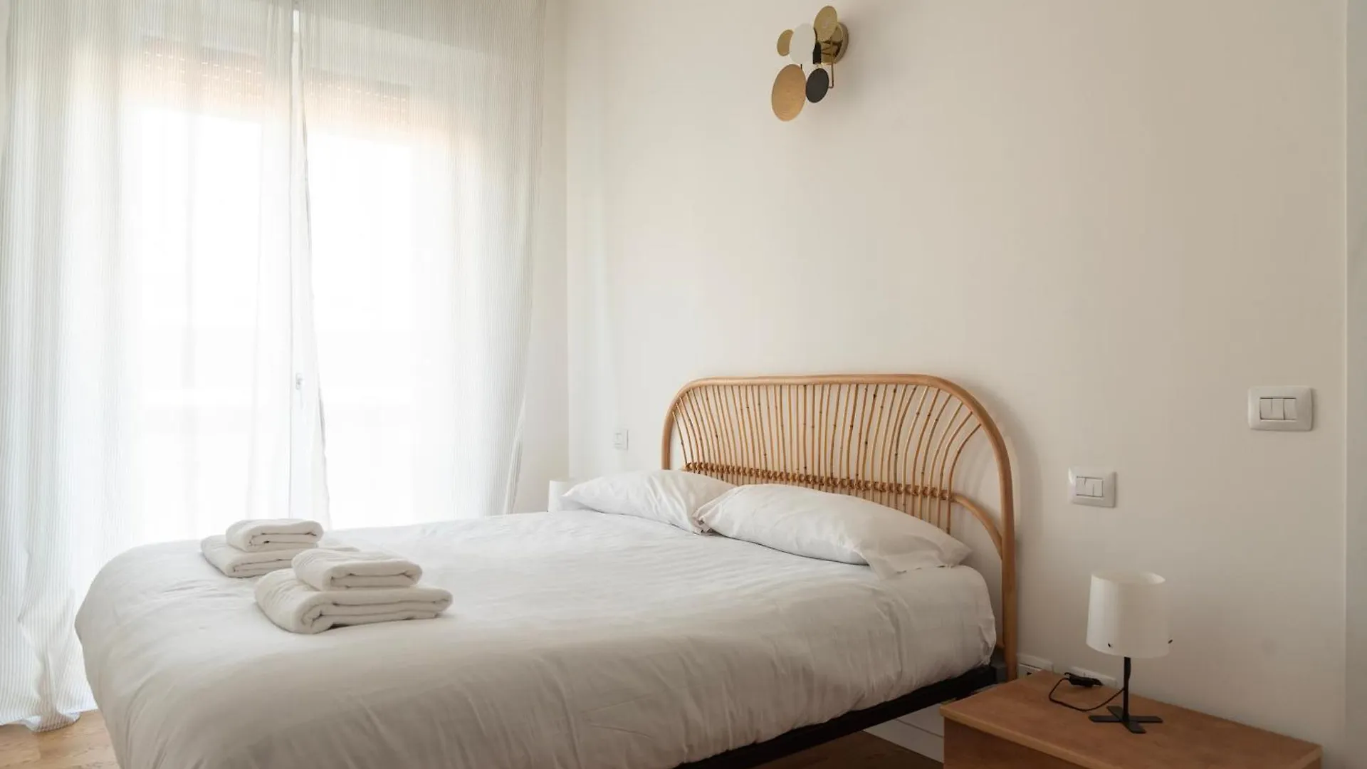 Youhosty - Soderini 25 Mailand Italien