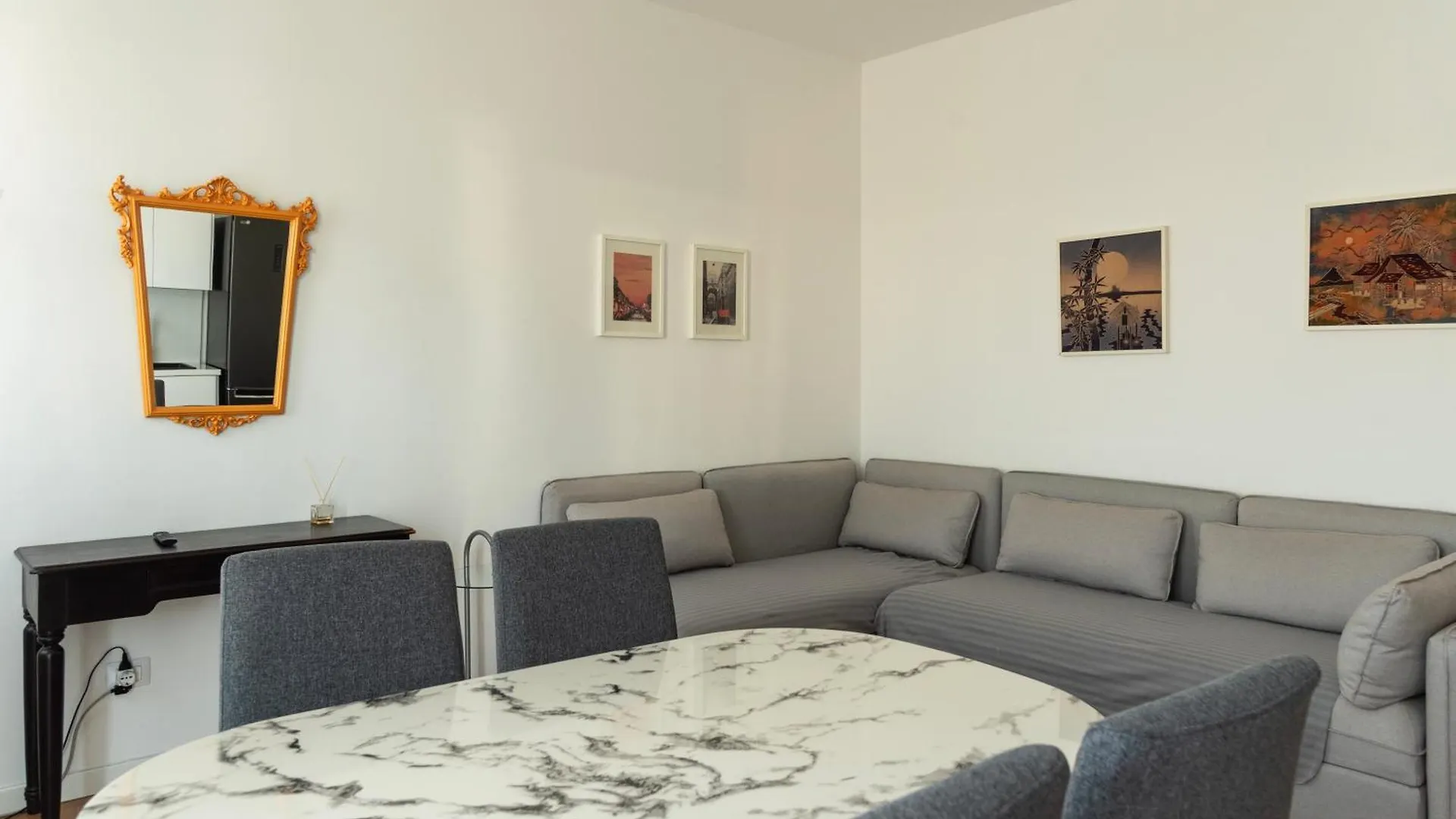 Youhosty - Soderini 25 Mailand Italien