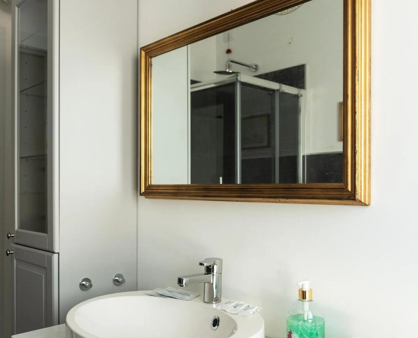 Apartment Youhosty - Soderini 25 Mailand