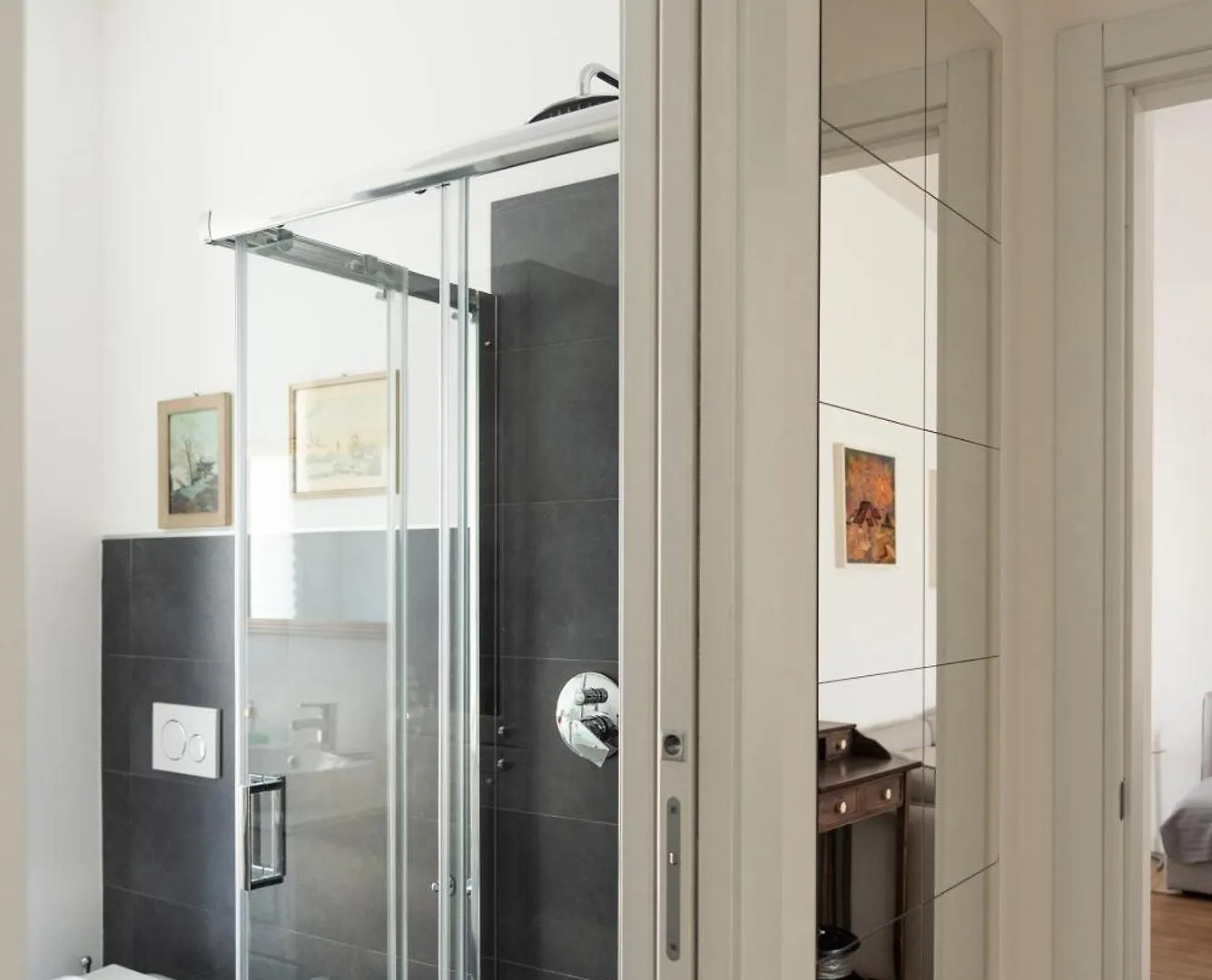 Youhosty - Soderini 25 Mailand Apartment
