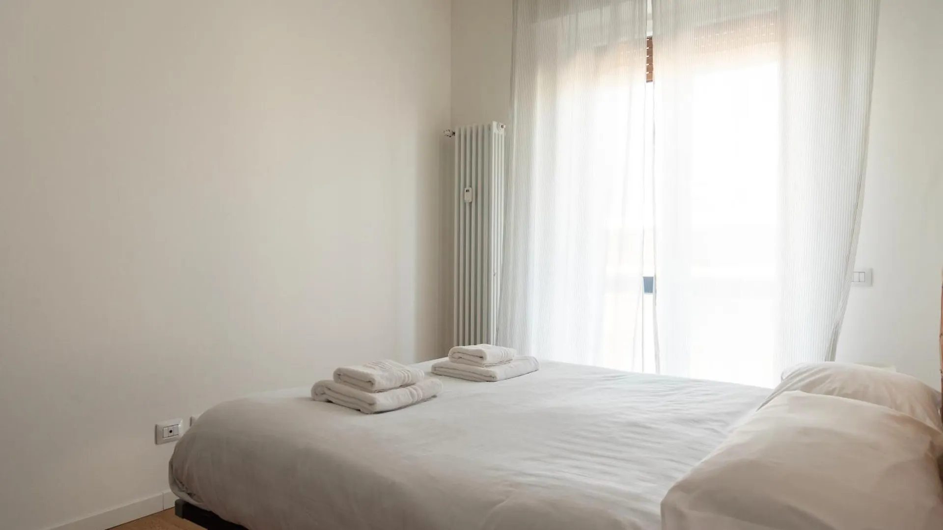 Youhosty - Soderini 25 Mailand Apartment