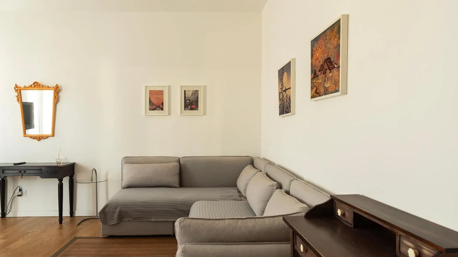 Apartment Youhosty - Soderini 25 Mailand Italien